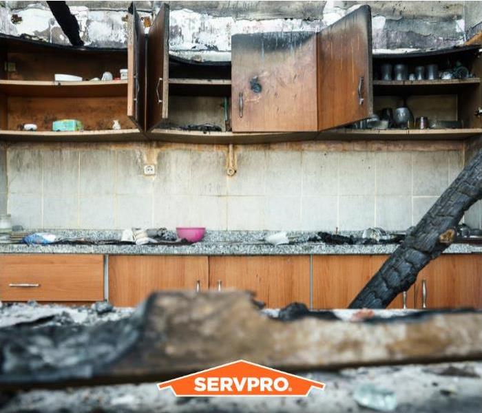 What to Do if Your Home Suffers From Fire Damage