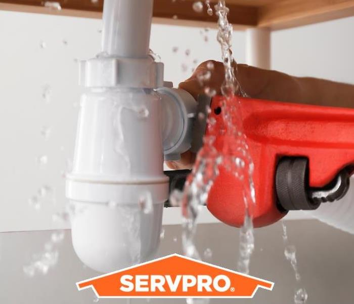 Common Plumbing Issues that Cause Water Damage