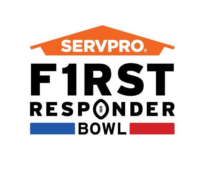 First Responder Bowl Logo