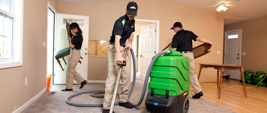 Holmdel, NJ cleaning services